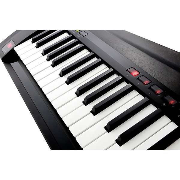 KORG RK100S 2 Keytar/Synthesizer Black | Guitar Center