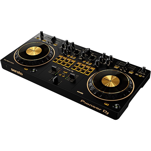 Pioneer DJ DDJ-REV1 DJコントローラー Serato対応 DDJ-REV1 - Scratch