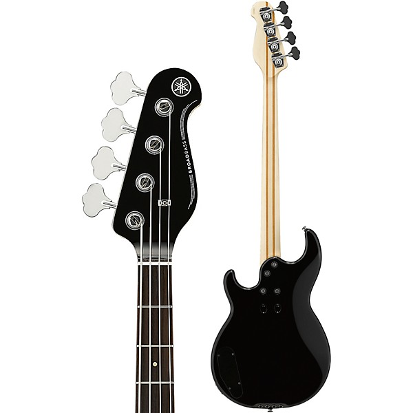 Yamaha BB434 Electric Bass Black | Guitar Center