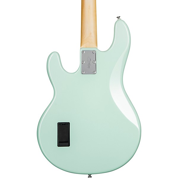Sterling by Music Man S.U.B. StingRay RAY4 Maple Fingerboard