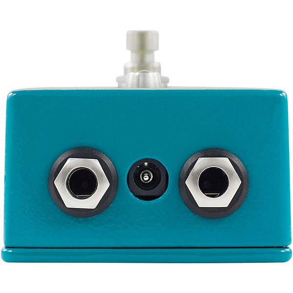 EarthQuaker Devices Tentacle V2 Analog Octave-Up Effects Pedal