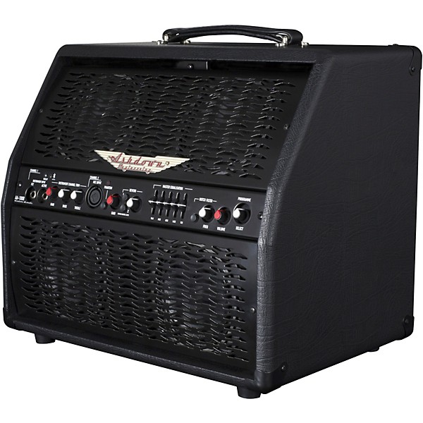 Ashdown AA-100 100W 4x5 Acoustic Combo Amplifier | Guitar Center