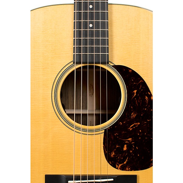 Martin Special D Ovangkol Dreadnought Acoustic-Electric Guitar