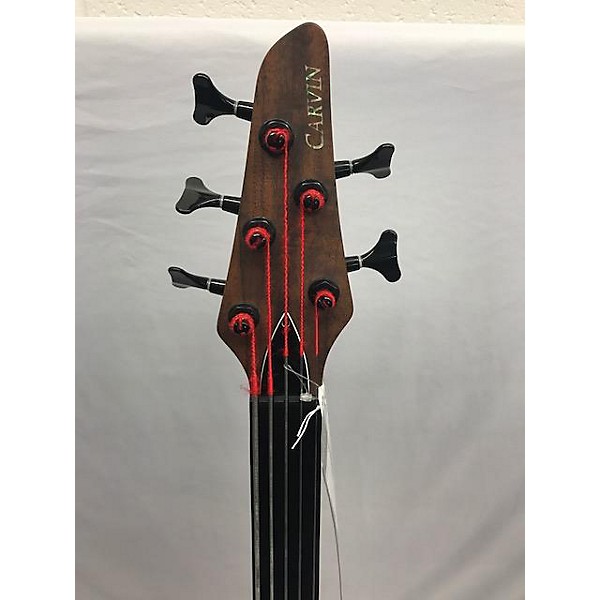 Carvin AC-50 (フレットレス) Carvin AC-50 (フレットレス)