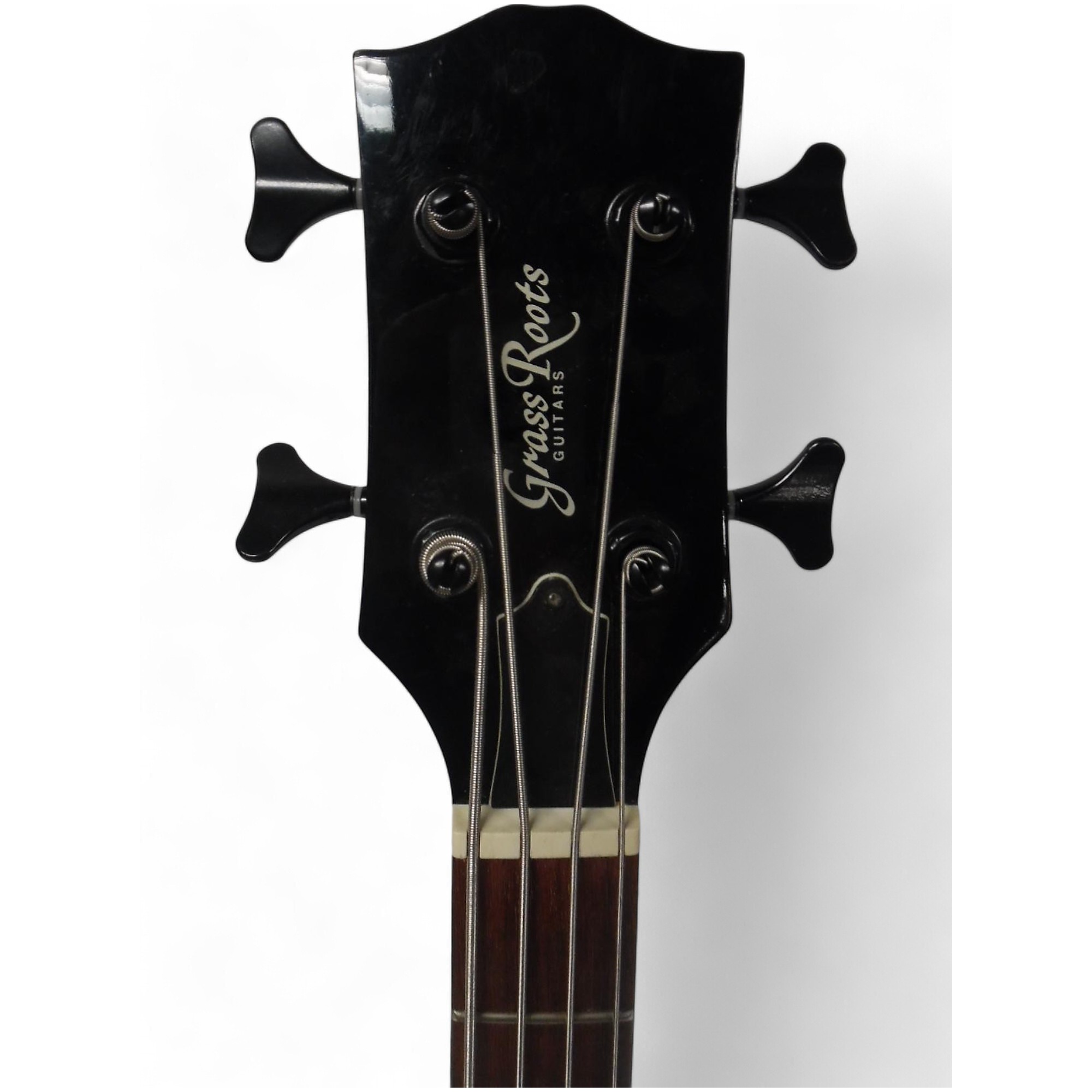Grass Roots バイオリンベース ジャンク Grass Roots ESP 'GrassRoots