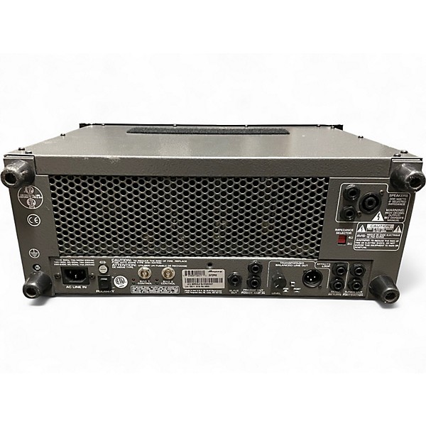 AMPEG SVT-2 PRO ベースアンプ AMPEG SVT-2 PRO ベースアンプ Used