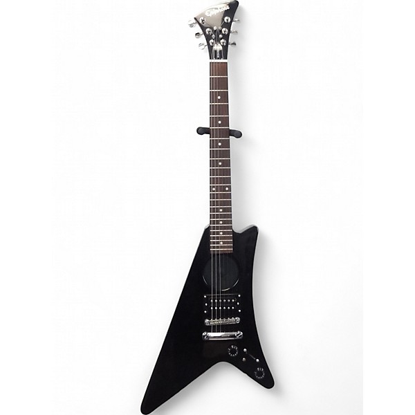 epiphone Mo'baby アンプ内蔵ギター