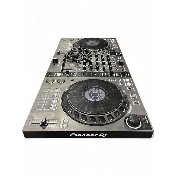 Used Pioneer DJ DDJ-FLX6 USB Turntable | Guitar Center