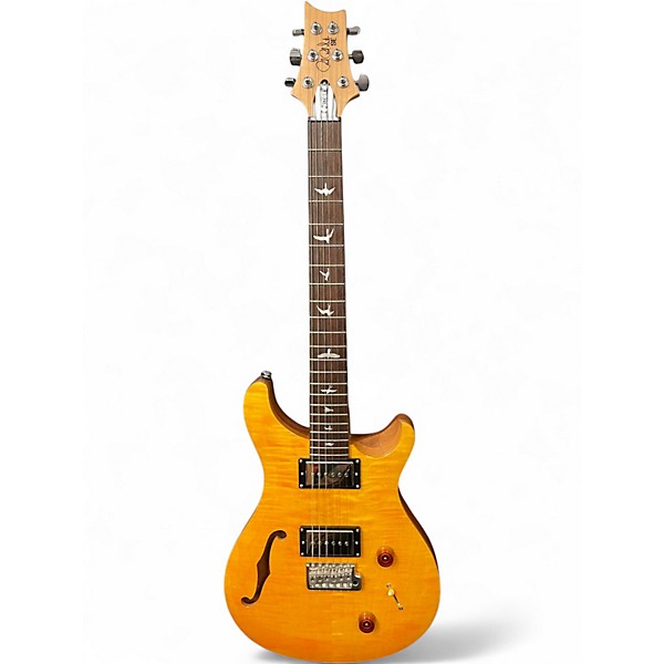 PRS SE SANTANA YELLOW 【公式通販】