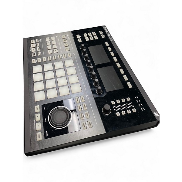 ①Native Instruments Maschine MK3 ライセンス有 ①Native