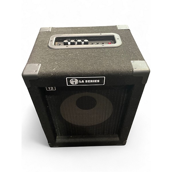 SWR LA10 35W ベースアンプ SWR ベースアンプ LA10