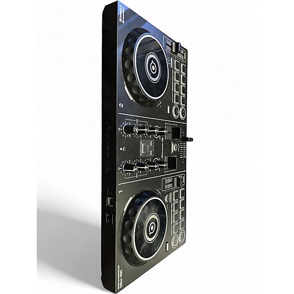 Pioneer DDJ-200 値下げ交渉可能 Pioneer DDJ-200 値下げ交渉可能