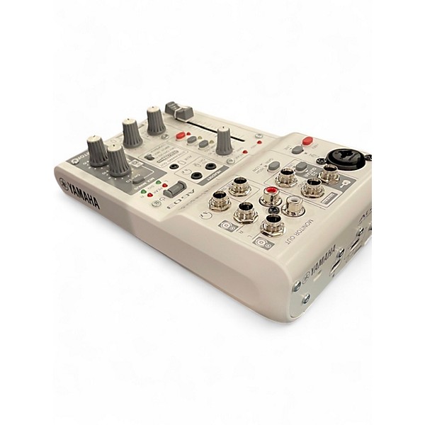 YAMAHA AG03 MK2 ATR1300x