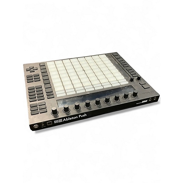 Used Ableton Push MIDI Controller | Guitar Center