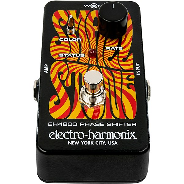 Electro-Harmonix Nano Small Stone Phase Shifter Guitar Effects