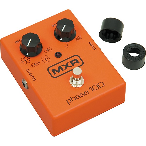MXR phase100 M-107 ギターエフェクター MXR phase100 M-107 ギター