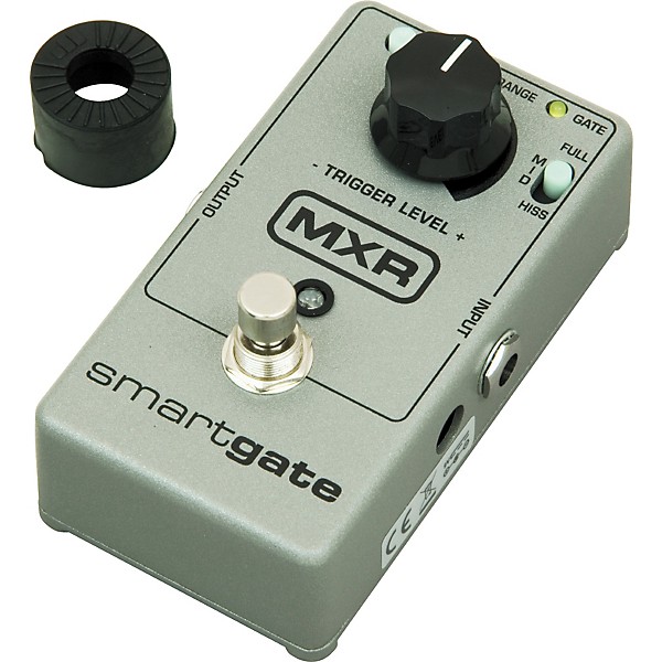MXR M-135 Smart Gate Pedal | Guitar Center