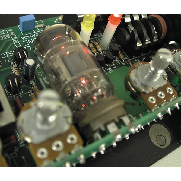 Radial Engineering Tonebone Plexitube Distortion Pedal | Guitar Center