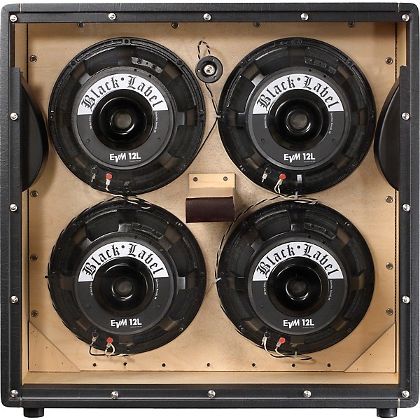 Electro-Voice EVM-12L Black Label 12