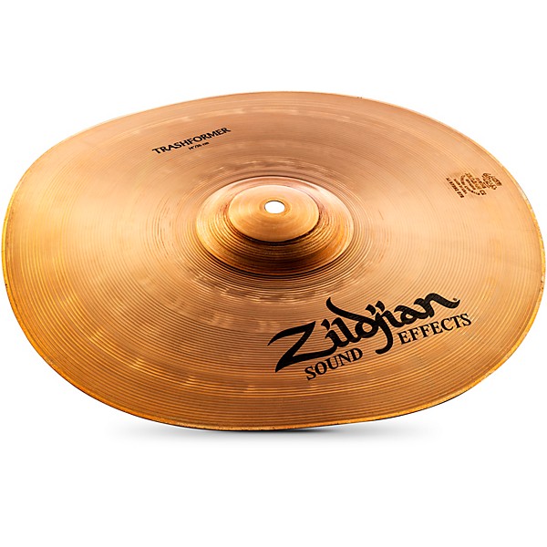Zildjian ZXT Trashformer Cymbal 14 in. | Guitar Center