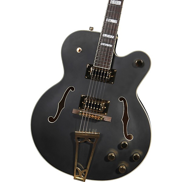 Gretsch Guitars G5191 Tim Armstrong Electromatic Hollowbody