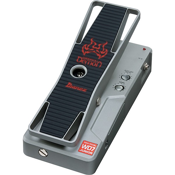 Ibanez Weeping Demon WD7ワウペダル Amazon.co.jp: Ibanez