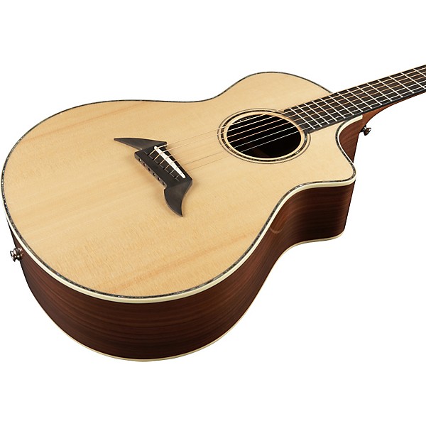 Open Box Breedlove American Series C25/SRe, Ab Acoustic-Electric