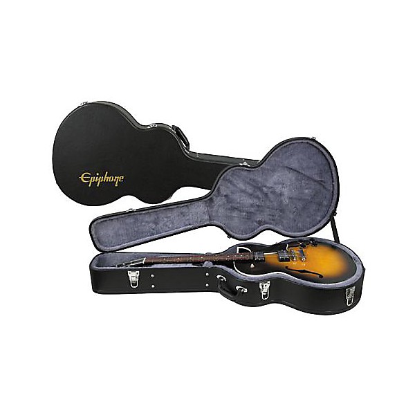 Epiphone Emperor Hardshell Guitar Case | Guitar Center