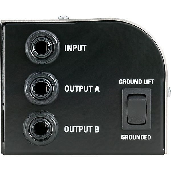 Fryette Valvulator I V1 Line Driver Buffer and Power Supply