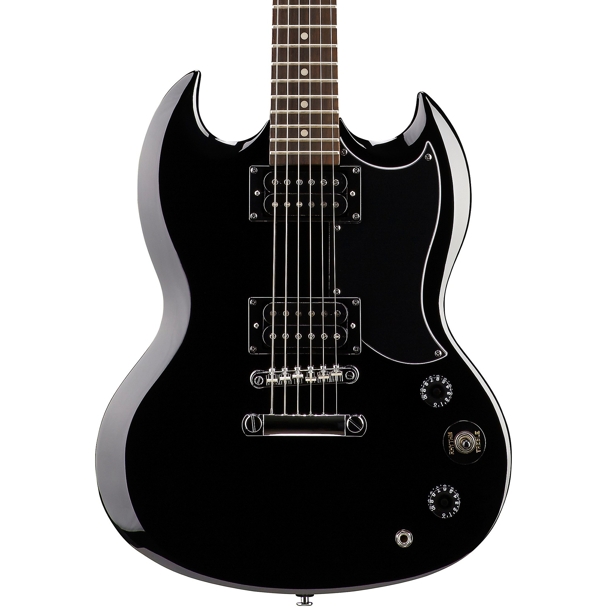 枝*豆様 Epiphone SG エピフォン ブラック 楽天市場】エピフォン sgの