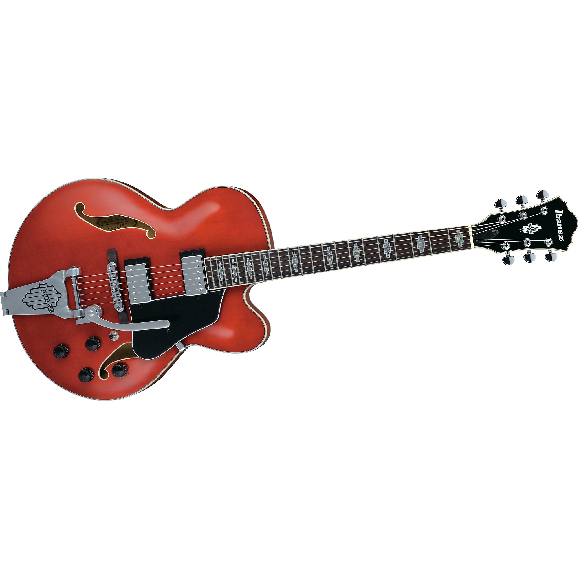 最終価格！早い者勝ち！Ibanez AFS75T TRD フルアコ Ibanez AFS75T-TRD