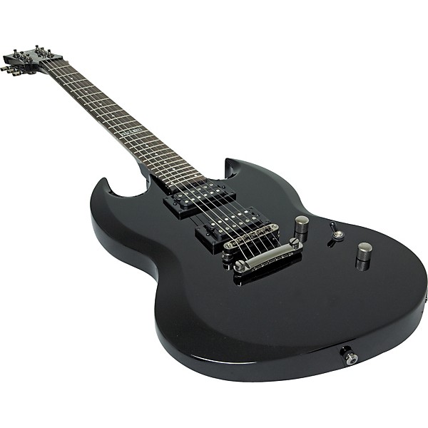 ESP LTD VIPER-10 Guitar Pack Black | Guitar Center