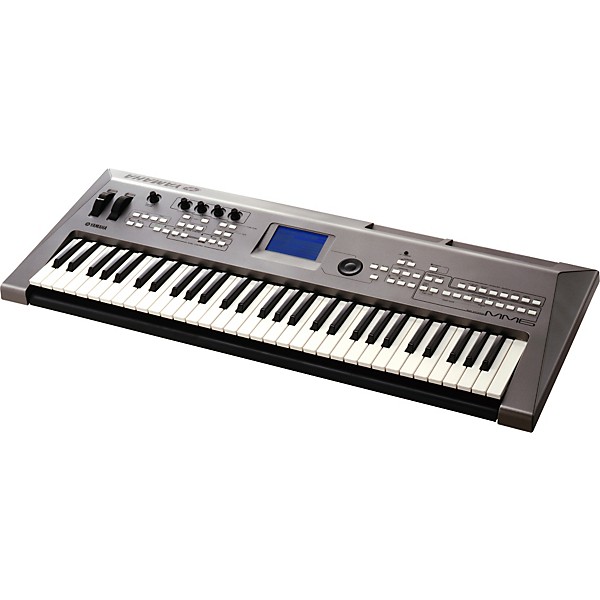 YAMAHA MM6 シンセサイザー 61鍵盤 中古 Yamaha MM6 Keyboard