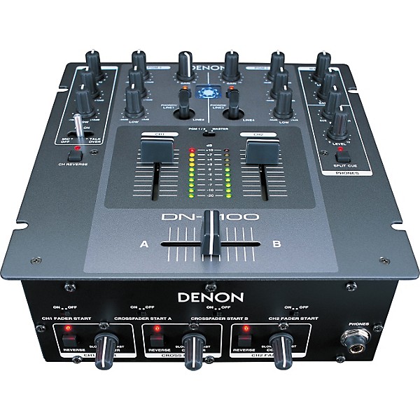 DENON DN-1000 CDJ 2台セット DENON DN-1000 CDJ 2台セット DENON DN