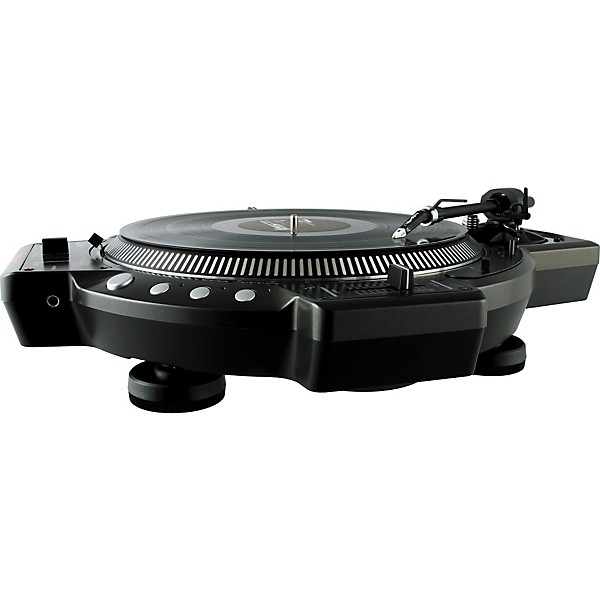 Vestax QFO LE Hybrid Turntable/Mixer | Guitar Center