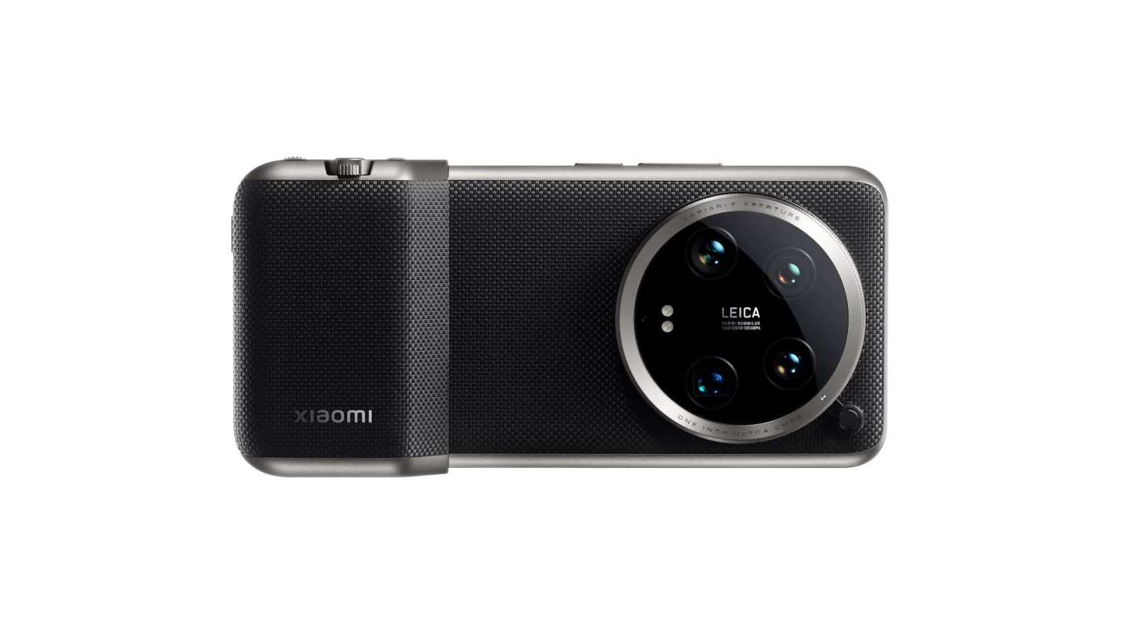 XIAOMI 14 Ultra Photography Kit black - iPoncomp.com