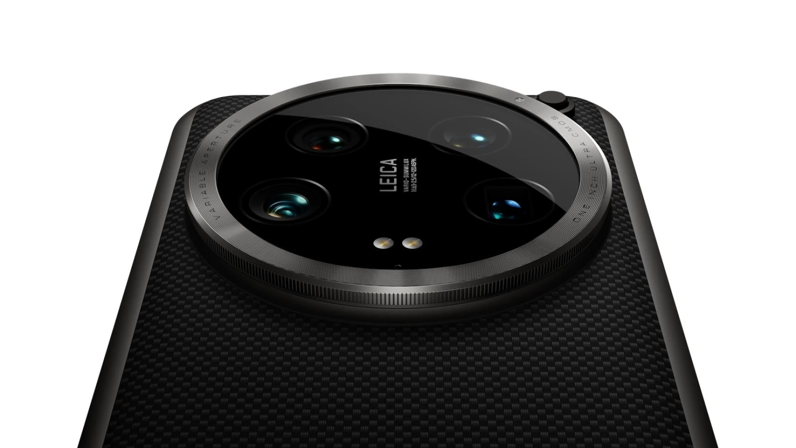 XIAOMI 14 Ultra Photography Kit black - iPoncomp.com