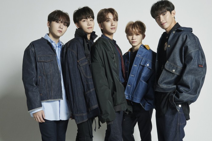 SEVENTEEN 韓国 FC 2期 Vocal TEAM SEVENTEEN 韓国 FC 2期 Vocal TEAM