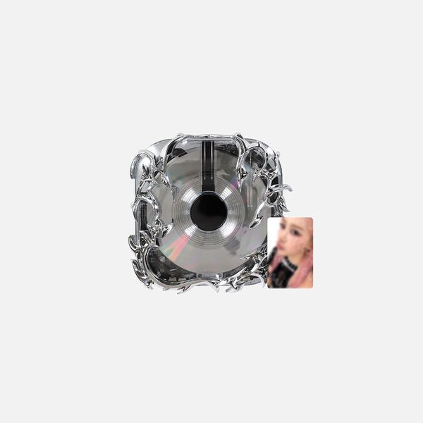 jp.ktown4u.com : aespa - [aespa WEEK - #Whiplash_mood MD] CDP CASE SET