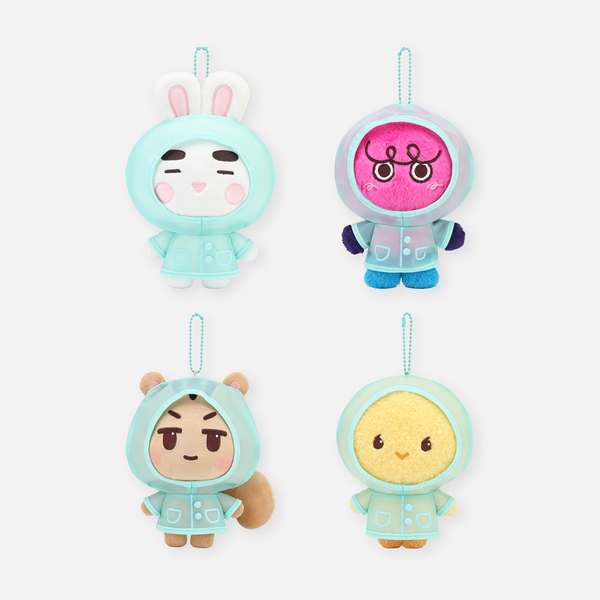 jp.ktown4u.com : SHINee - [SHINee WORLD Ⅶ [E.S.S.A.Y] MD] 15CM