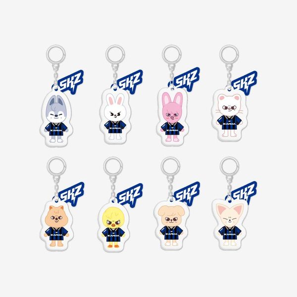 jp.ktown4u.com : fanclub item_Stray Kids - [POP-UP STORE [KARMA