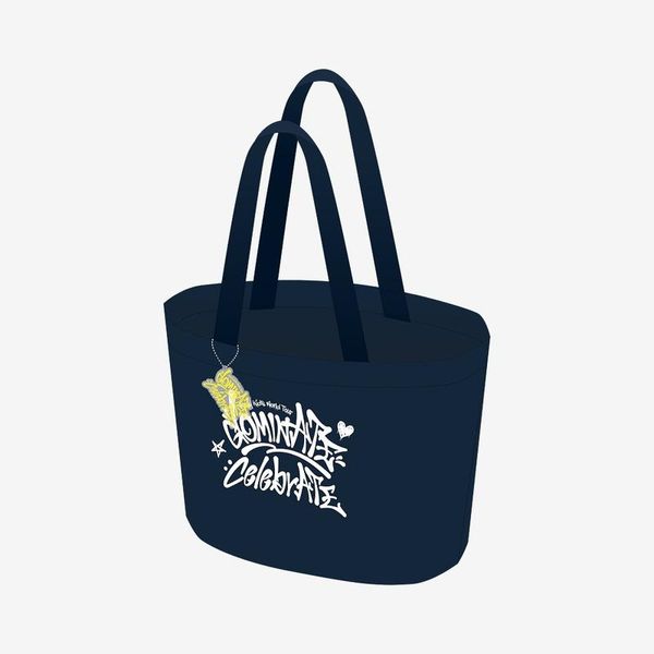 jp.ktown4u.com : Stray Kids - [dominATE : celebrATE] REUSABLE BAG