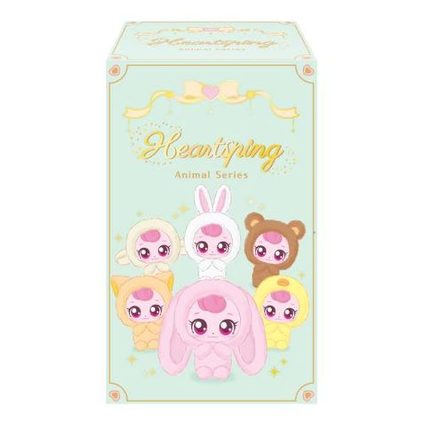 jp.ktown4u.com : [ティニピン] プリンセス ティニピン アニマル