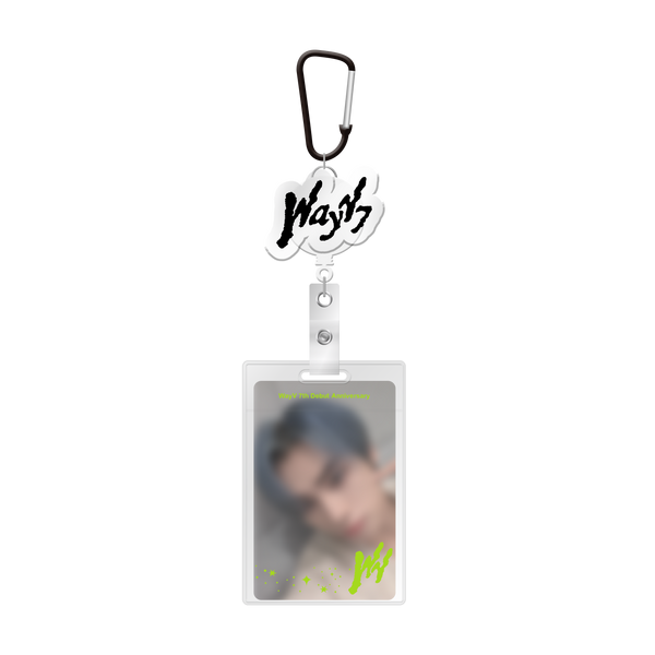 jp.ktown4u.com : WayV - ['ON THE Way' FINAL IN SEOUL] ZIP-UP