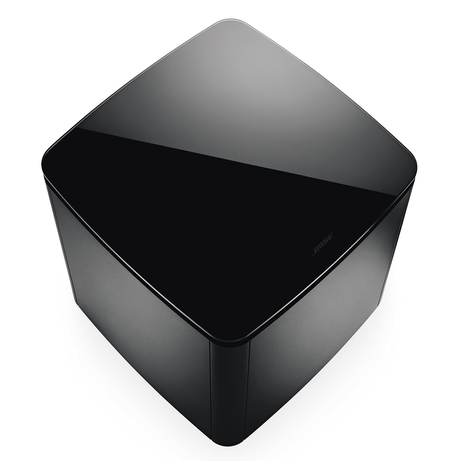 Bose Acoustimass 300 Noir - Enceintes Hifi - LDLC | Muséericorde