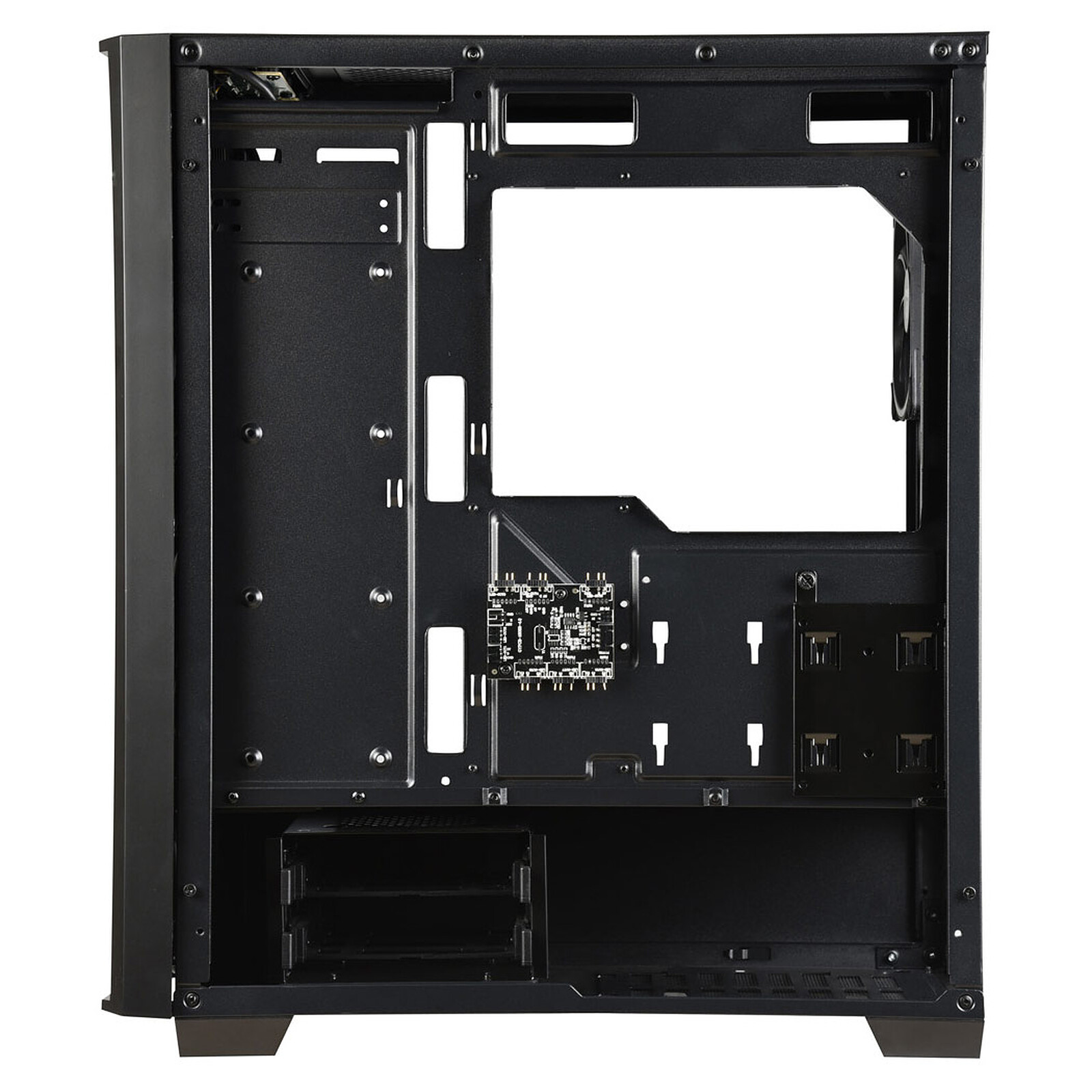 Enermax LIBLLUSION LL30 - Boîtier PC - LDLC | Muséericorde