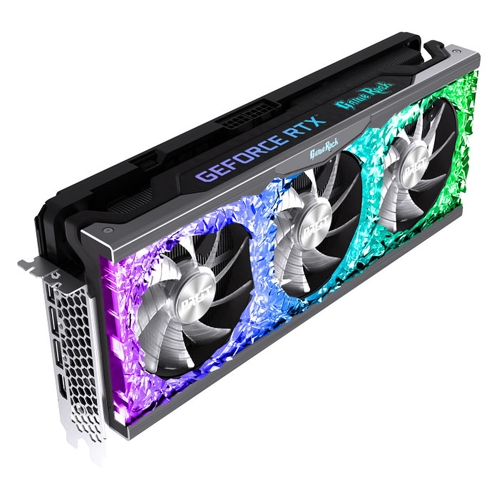 グラフィックボード・グラボ・ビデオカード PALIT GeForce RTX3070