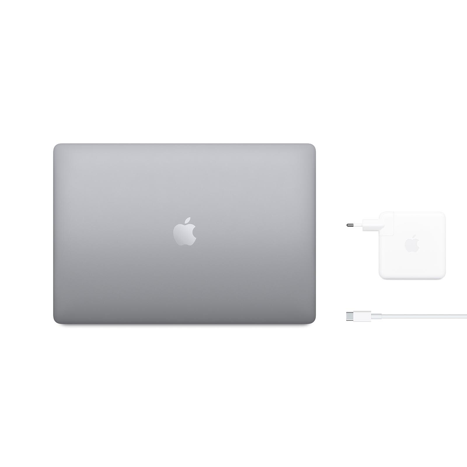Apple MacBook Pro (2019) 16