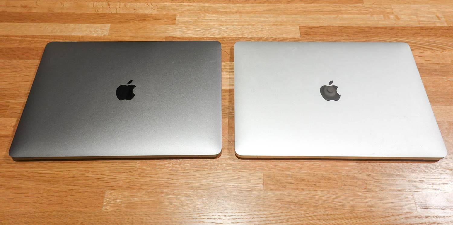 MacBook Pro スペースグレー 2020年式 MacBook Pro 13インチ Apple M1