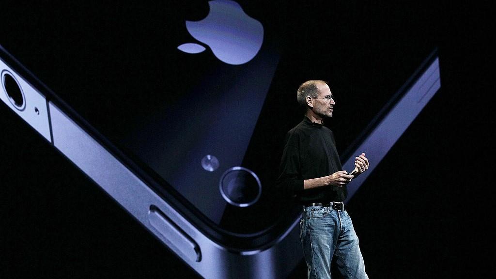 スティーブ・ジョブズが唯一「iPhoneの電源を切った場所」 | ライフ